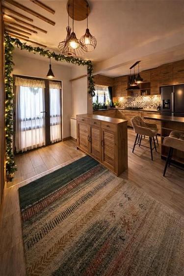 Confort si intimitate, Sanpetru, Brasov - 1