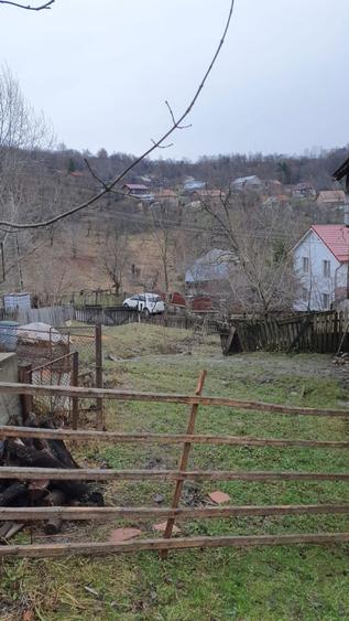 Teren in Comuna Secaria - 1