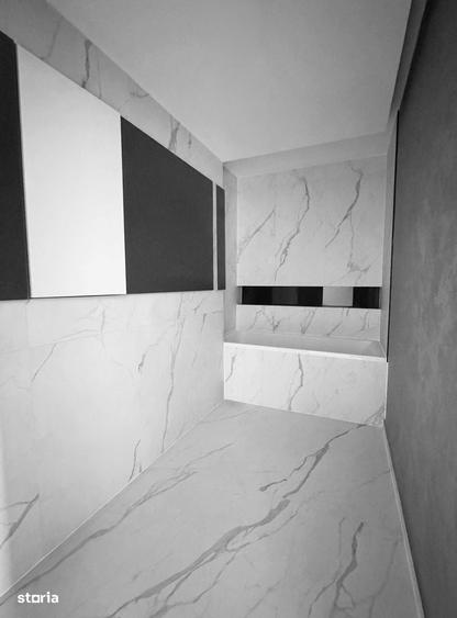 Zenit - 2 camere, etaj 1, bloc B - 4