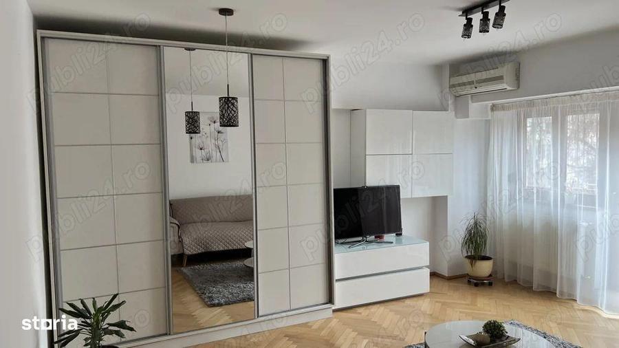 De inchiriat :Apartament 2 camere, ultracentral, Unirii Fantani - 4