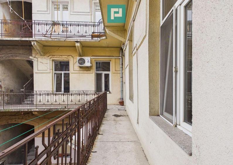 Apartament 3 camere pentru investi?ii Ultracentral - 1