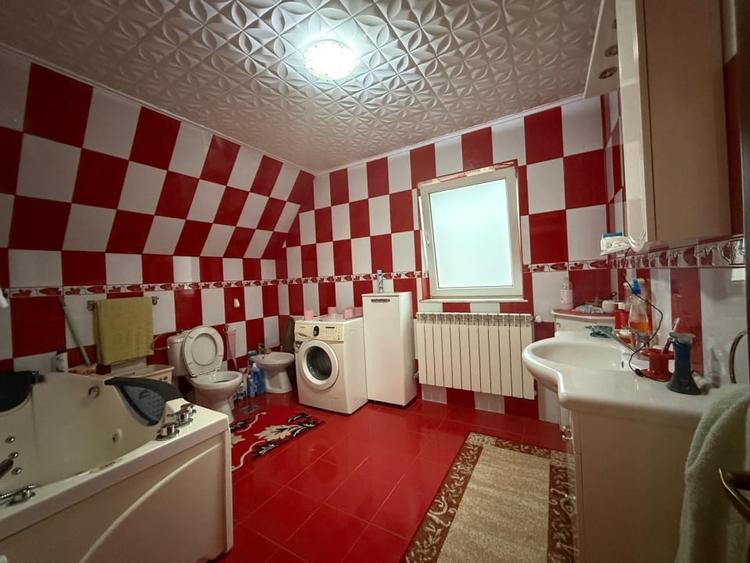 Casa S+P+1, 329 MP teren, 118,6 MP utili, Carcea, zona Selgros - 9