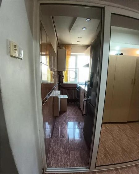 DACIA - ETAJ 2 - CENTRALA  PROPRIE - 4 CAMERE - CLIMA - BOXA - 9