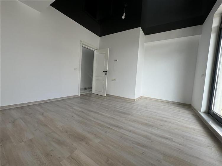 Apartament 2 camere Mamaia Nord la Cativa Pasi de Plaja - 4