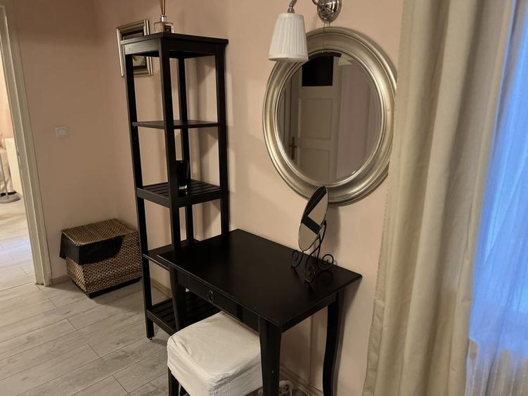 2 Camere | Romana | Metrou 20 m - 6