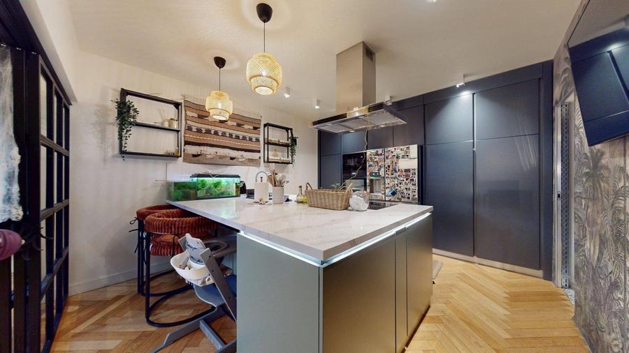 Vand casa de lux 4 dormitoare - Sector 5 - 0% comision - 3