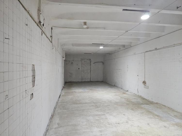 Spatii depozitare 100–2600 mp | Centura Glina | La 5 min de A2 si A0 - 5