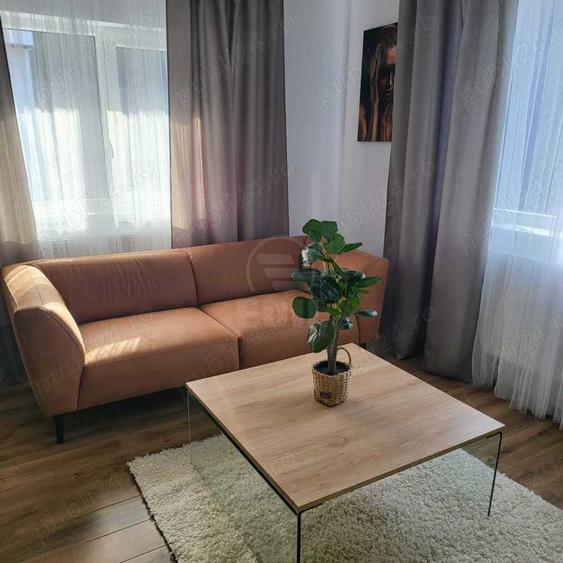 Apartament cu 2 camere, finisat,mobilat,utilat complet,zona Teilor - 4