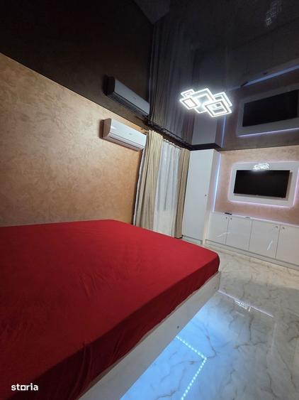 Garsoniera Dorobanti Scolilor la Prima Inchiriere Lux - 1