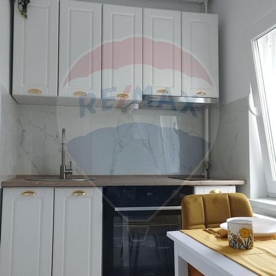 Apartament cochet de inchiriat in Zorilor, UMF - 5