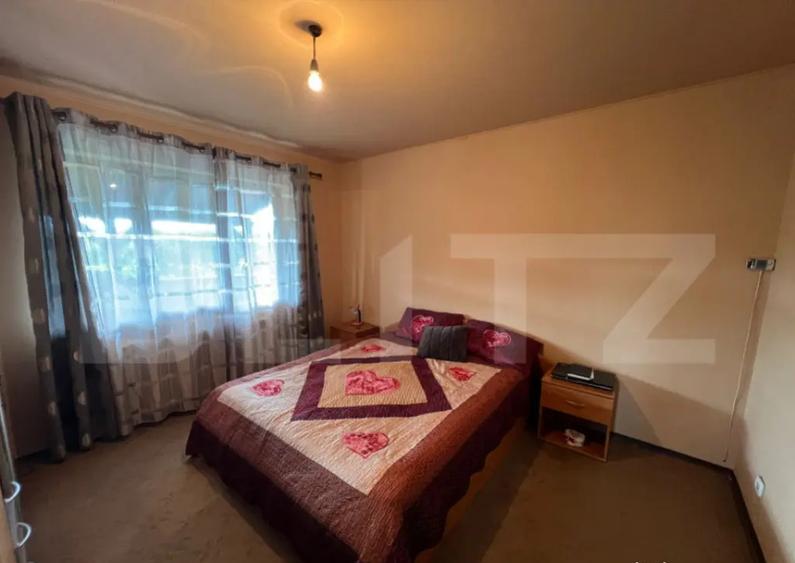 Casa de vanzare, cu 3 camere, 100 mp, zona Odoreului - 13