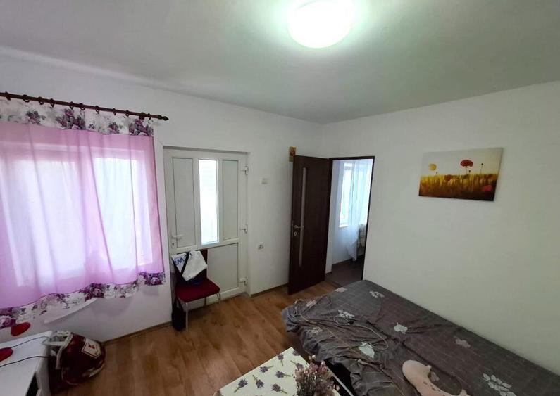 Casa si teren de vanzare Blidari - Cotesti - 5