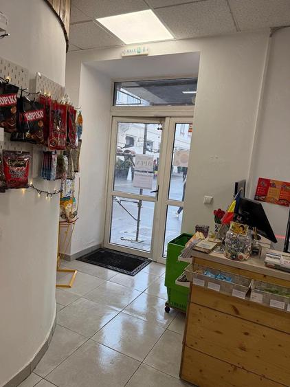 De vanzare Magazin coreean la cheie in Timi?oara - 1