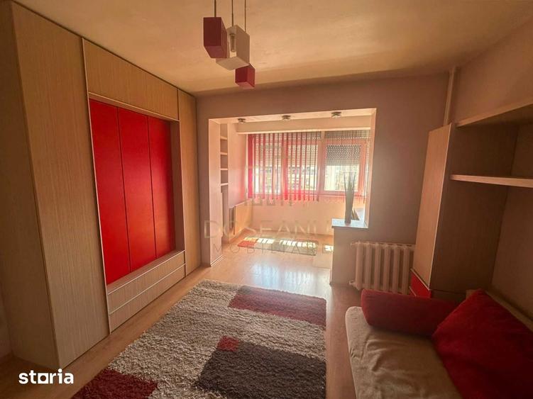 Apartament cu 2 camere în Salca