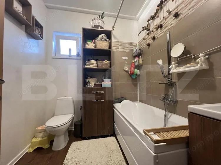 Casa duplex 100 mp in Livezeni Zona lini?tita, ideala pentru familie - 5