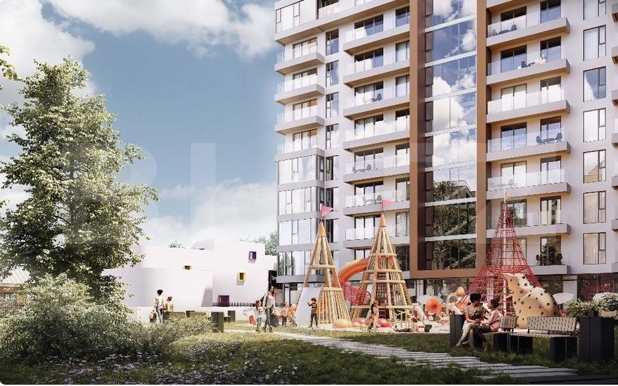 OPORTUNITATE ! Apartamente 2 camere, la cel mai mic pret din Cluj Napoca! - 1