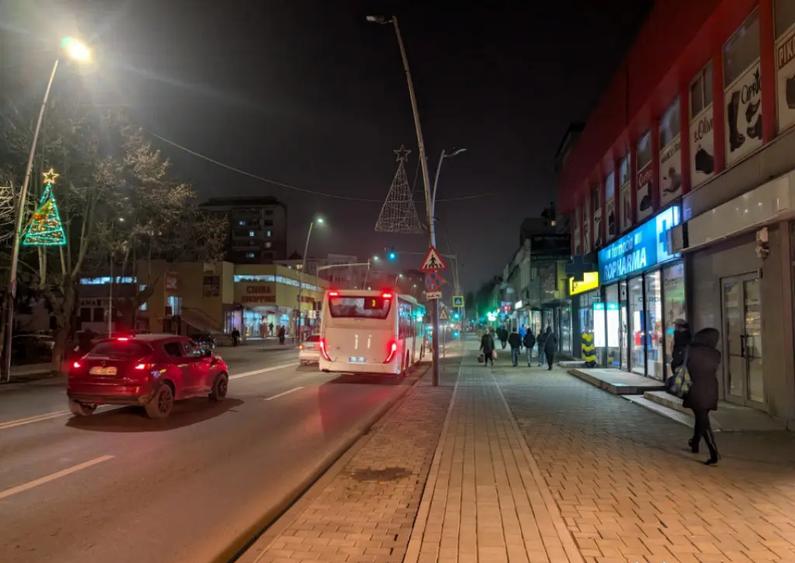 Spatiu comercial zona Orizont - Marasesti - 4