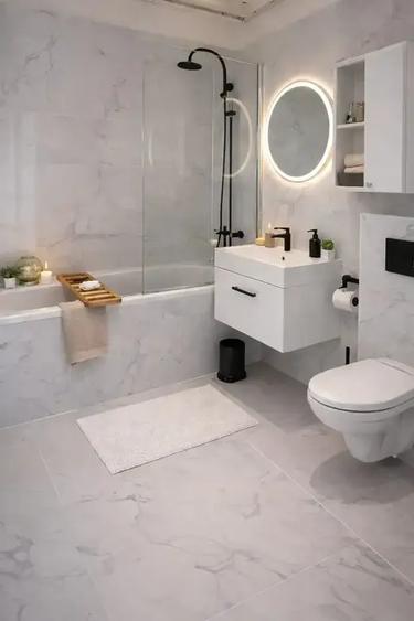 Apartament 2 camere open space – luminos și modern| metrou Berceni - 4