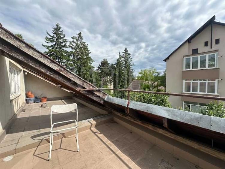 Casa 6 camere de vanzare in Grigorescu, Cluj Napoca - 10