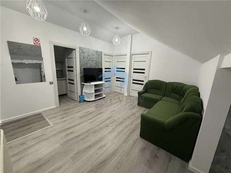 Apartament 3 camere, Zorilor - 1