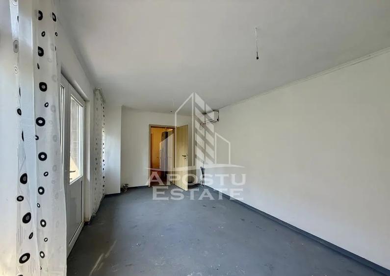 Casa individuala, 3 camere, teren 354mp, zona Crisan - 5