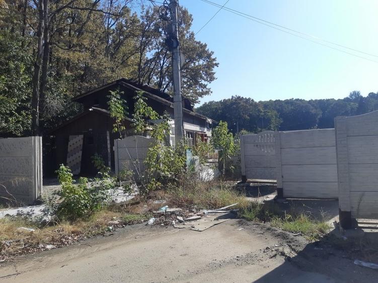 Spatiu comercial Intersectia centura Bucuresti cu Stefanestii de jos - 6