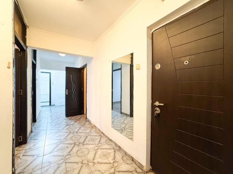 Un 3 camere corect. Si extrem de interesant! - 5