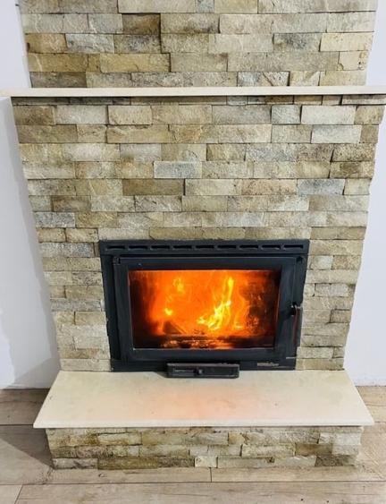 Casa P+M în Cârcea ,calitate premium ,tâmplărie QFORT - 8