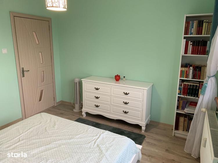 Pajura Închiriez ap 2 cam mobilat utilat complet langa stațiile de transport com - 7