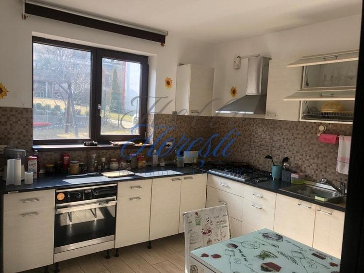 Casa individuala, 5 camere, 210 mp, zona VIVO - 1