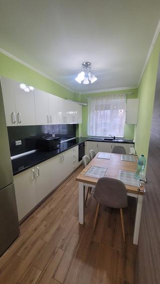 Apartament decomandat 2 dormitoare Prima Universitatii - 5