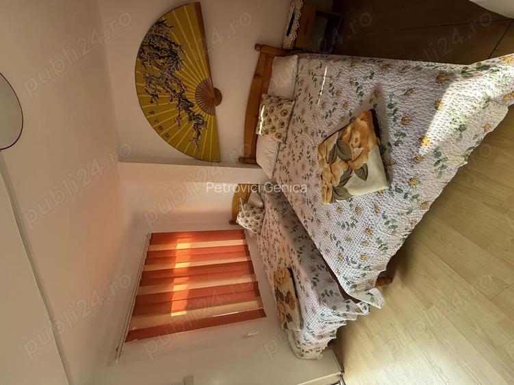 Vila de vanzare Eforie Nord 8 cam 5 min de plaja