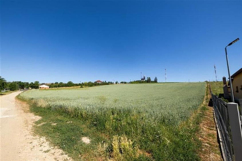 6 loturi casa Maierus,1.375mp,langa DN13, Doripesco,Brasov: 35min, zona verde:FI - 12