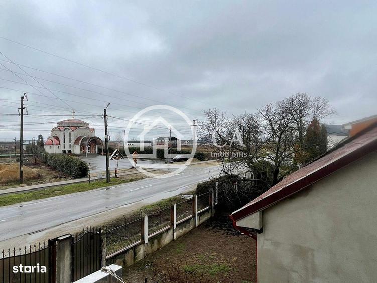 Apartament de vanzare cu 3 camere in Santandrei, Bihor - 5