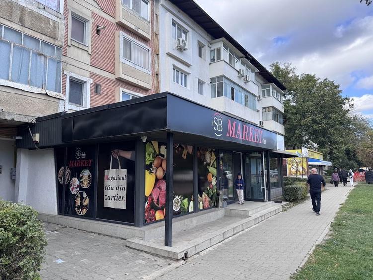 Inchiriez spatiu comercial/vanzare - 3