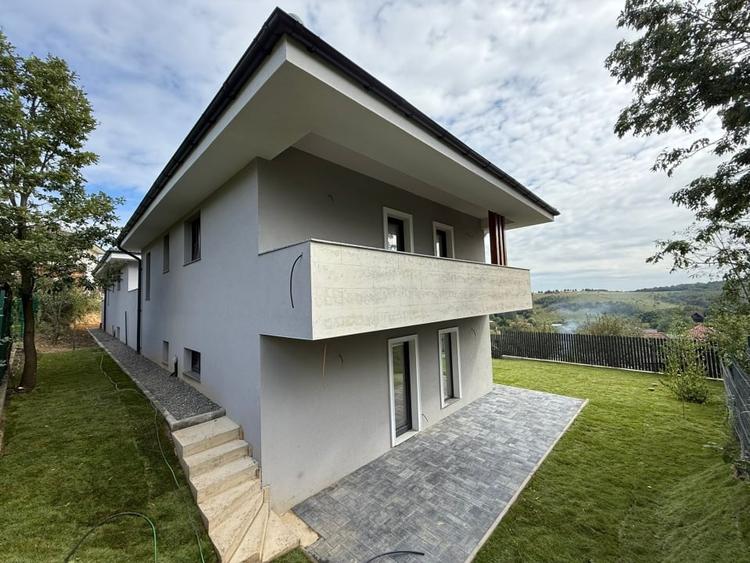 Casa de vânzare, Feleacu, Garaj - 5