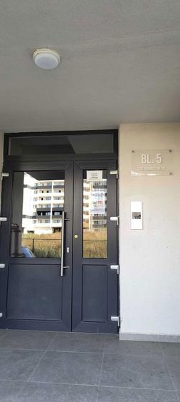 Garsoniera de inchiriat Popesti Leordeni - 6