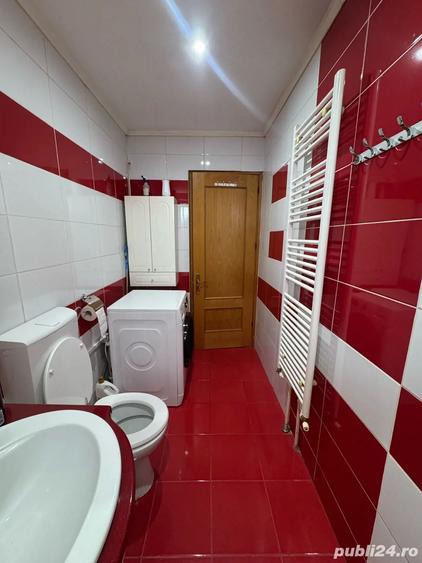 vand apartament cu 4 camere - 8