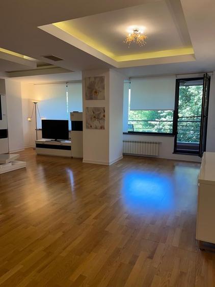 Vanzare apartament 2 camere Clubul Diplomatic - Herastrau - 6
