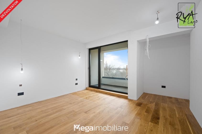 ✅Casă la cheie lângă lac – RYA Lago, Mamaia Nord - 8