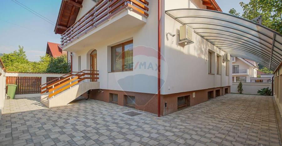 Comision 0 %! Casa de vanzare in zona Noua, Bra?ov! - 7