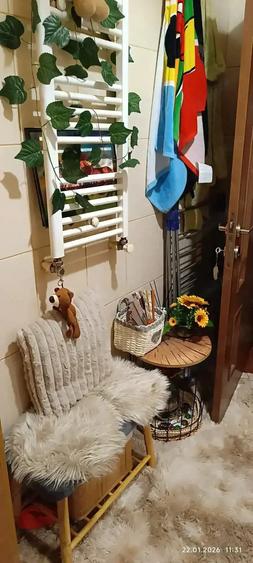 Vand garsoniera Cocheta utilata ?i mobilata complet cu tot cu locul de parcare!. - 5