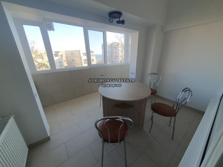 Vedere la Mare - Ap3cam 67mp utili total - langa Plaja - Centrala GAZ - 180mii E - 10