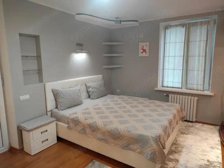 Garsoniera de inchiriat metrou Nicolae Grigorescu - 2