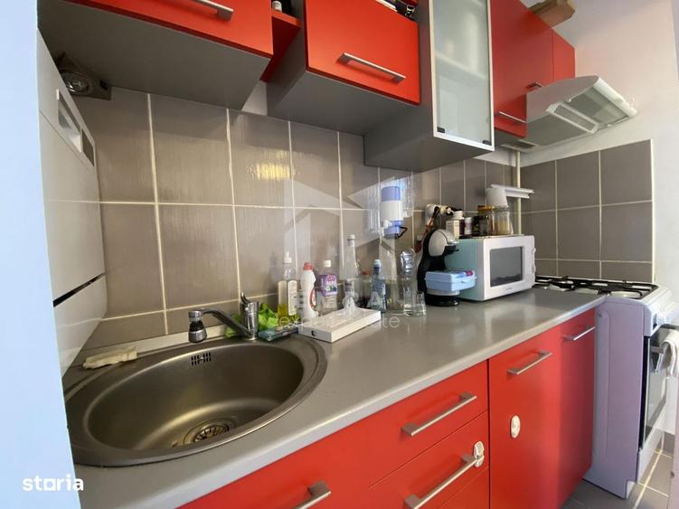 Apartament cu 2 camere in cartierul Tudor - 3