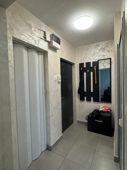 Vand Apartament 2 Camere Tiglina 1 - 6