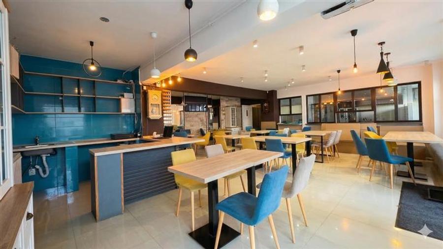 Spatiu comercial I Restaurant 130mp,terasa 136mp, Buna Ziua - 3