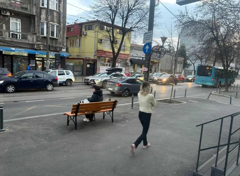 Piața Iancului – Mihai Bravu | 50 mp | vitrină stradală | pret 1.500 euro - 2