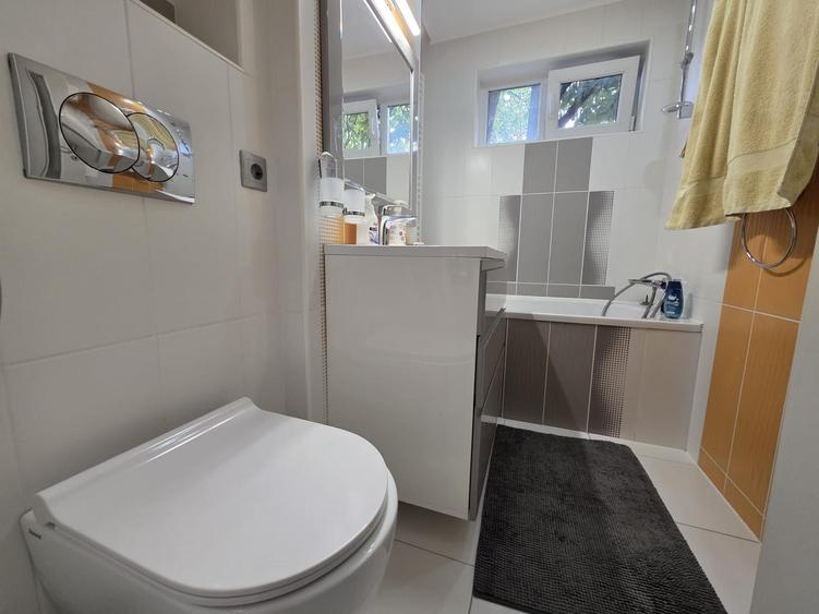 Apartament cu 3 camere Tatarasi-Posta, mobilat si utilat,liber Cod oferta 160183 - 1