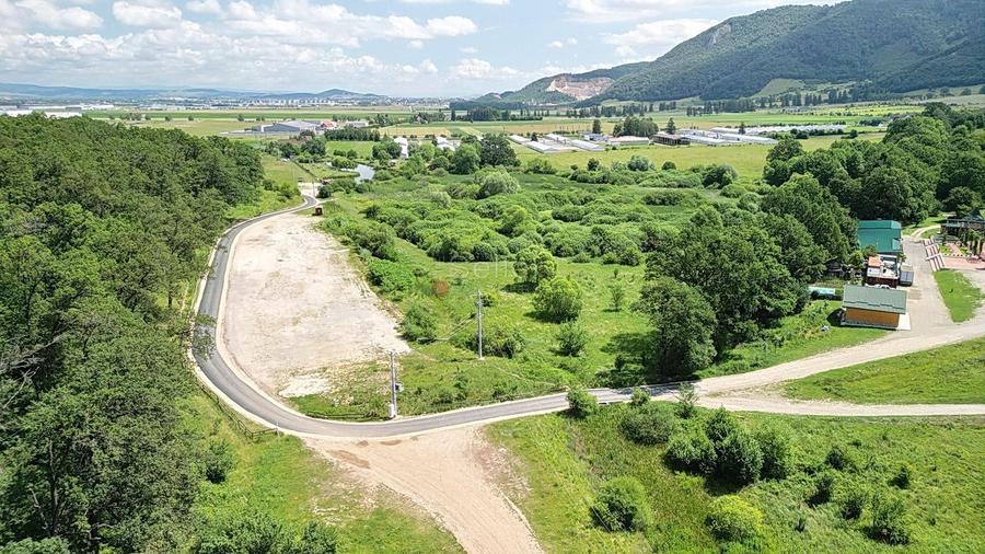 Teren Intravilan parcele 1000mp - 29